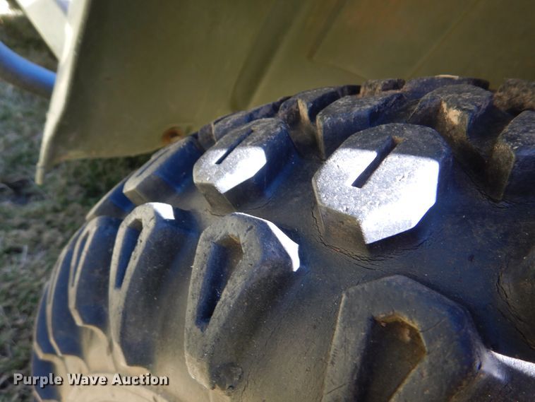 image for item AE9731 John Deere 6X4 Trail Gator  utility vehicle