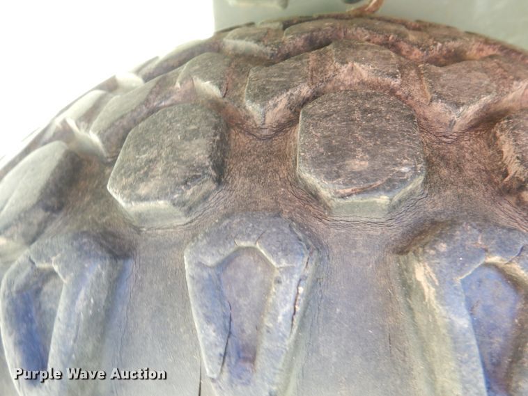 image for item AE9731 John Deere 6X4 Trail Gator  utility vehicle