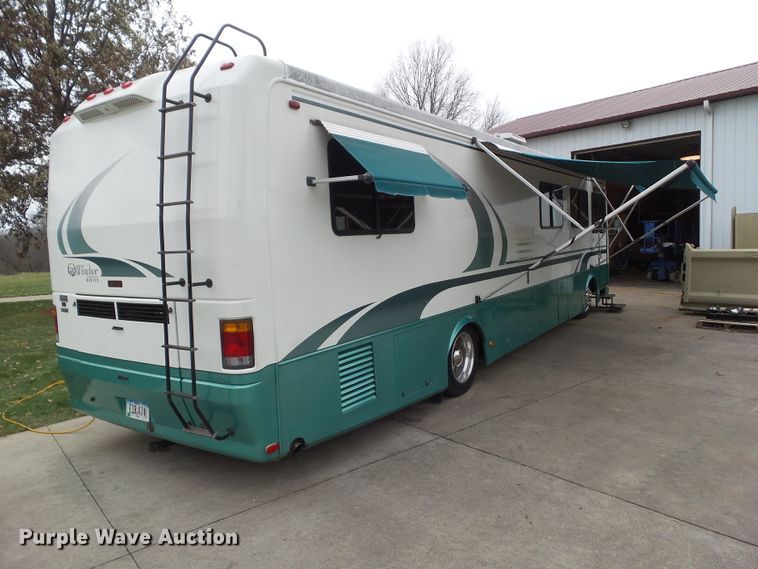 image for item DF0960 1997 Monaco Windsor  RV