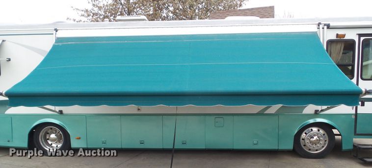 image for item DF0960 1997 Monaco Windsor  RV