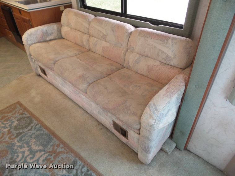 image for item DF0960 1997 Monaco Windsor  RV