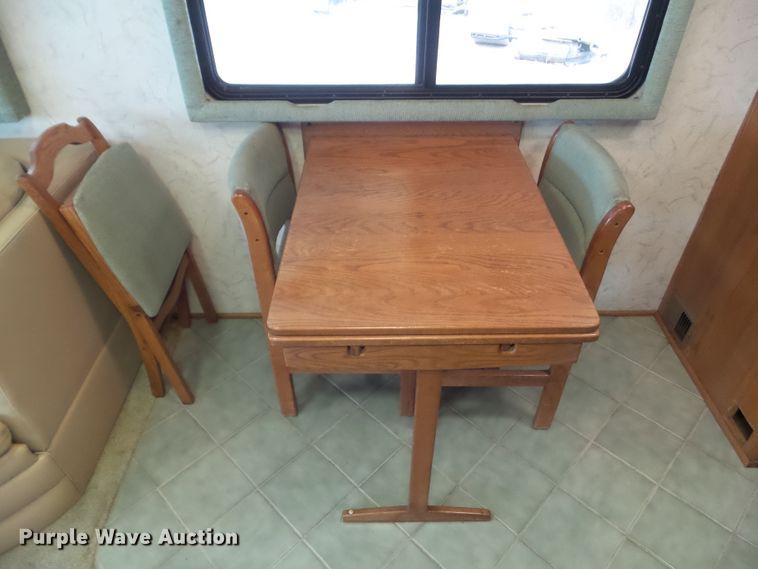 image for item DF0960 1997 Monaco Windsor  RV