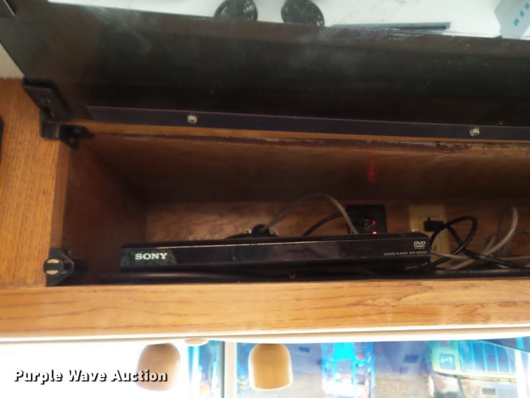 image for item DF0960 1997 Monaco Windsor  RV