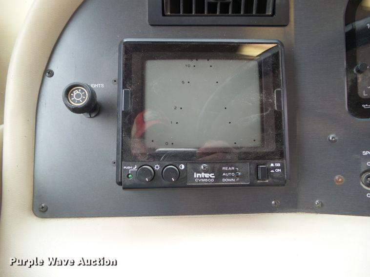 image for item DF0960 1997 Monaco Windsor  RV