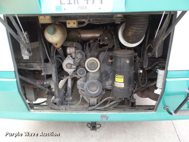 image for item DF0960 1997 Monaco Windsor  RV