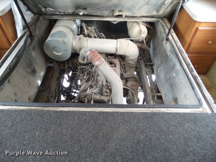 image for item DF0960 1997 Monaco Windsor  RV