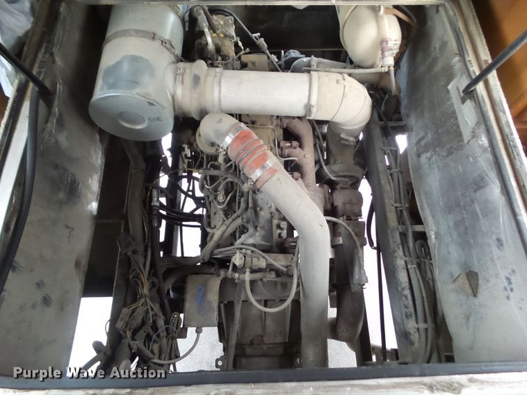 image for item DF0960 1997 Monaco Windsor  RV