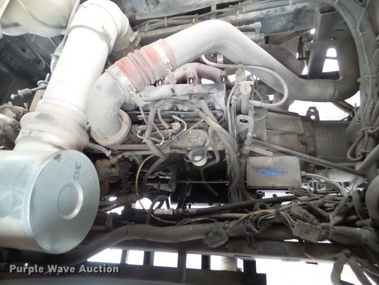 image for item DF0960 1997 Monaco Windsor  RV