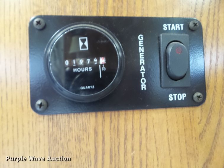 image for item DF0960 1997 Monaco Windsor  RV