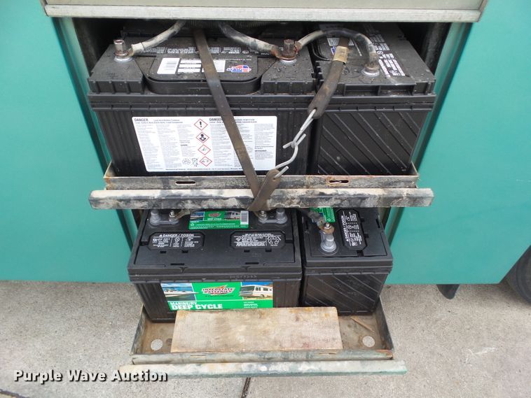 image for item DF0960 1997 Monaco Windsor  RV