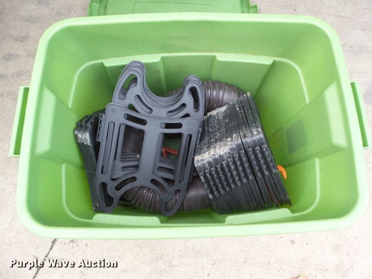 image for item DF0960 1997 Monaco Windsor  RV