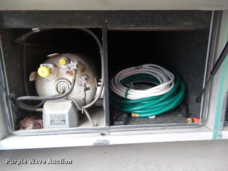 image for item DF0960 1997 Monaco Windsor  RV