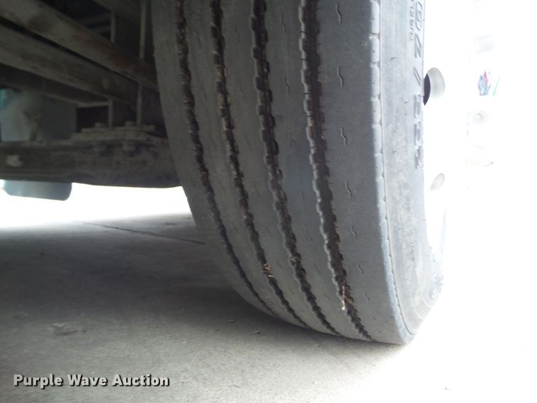 image for item DF0960 1997 Monaco Windsor  RV