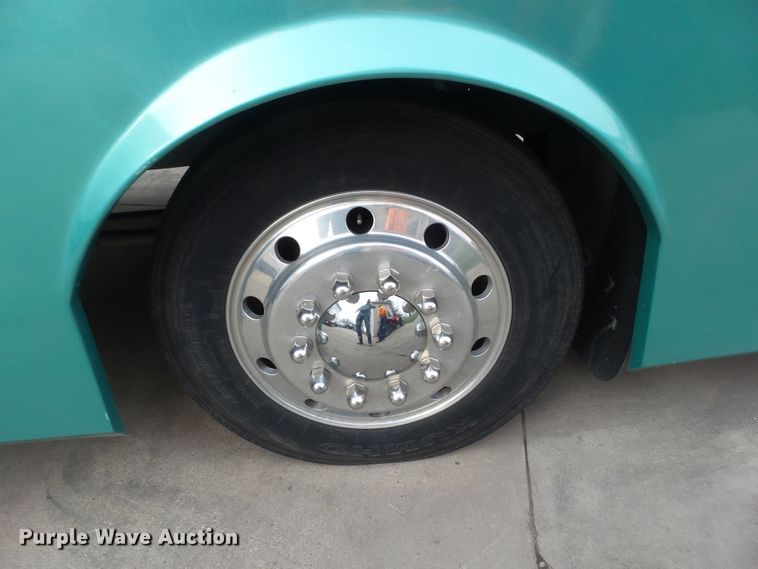 image for item DF0960 1997 Monaco Windsor  RV