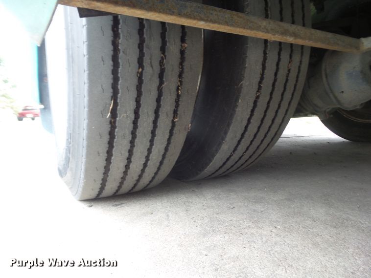 image for item DF0960 1997 Monaco Windsor  RV