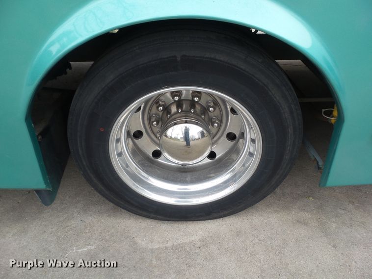 image for item DF0960 1997 Monaco Windsor  RV