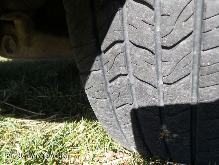 image for item DF0974 1998 Mercury Mountaineer  SUV