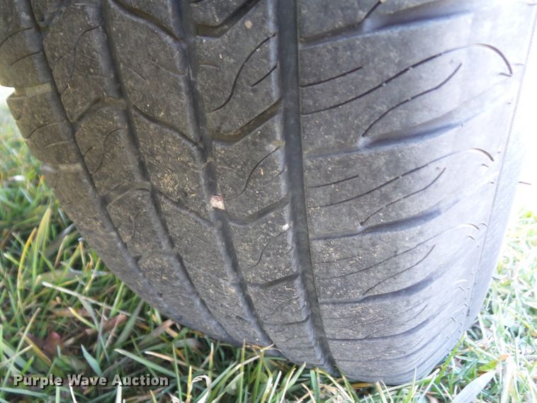 image for item DF0974 1998 Mercury Mountaineer  SUV