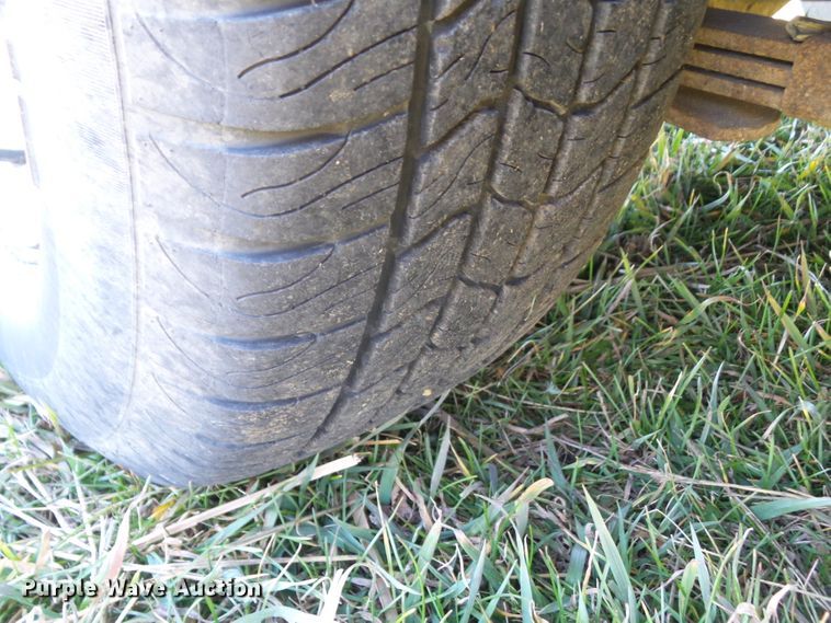 image for item DF0974 1998 Mercury Mountaineer  SUV