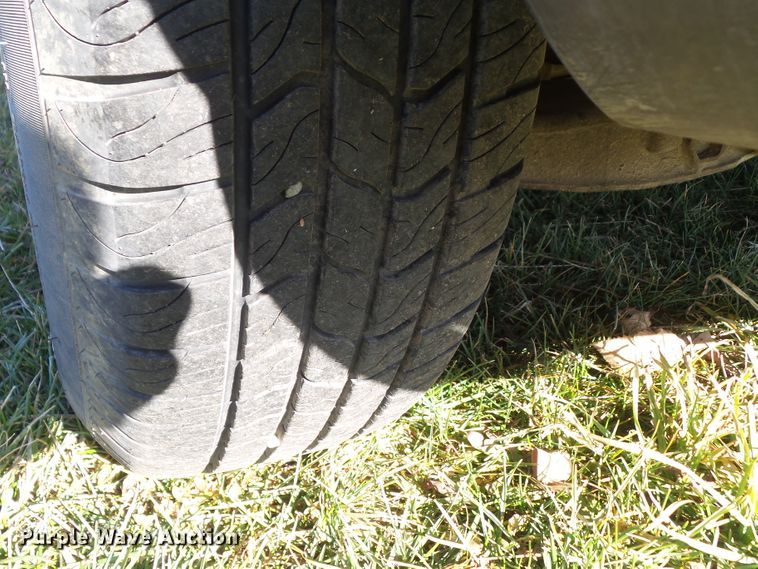 image for item DF0974 1998 Mercury Mountaineer  SUV