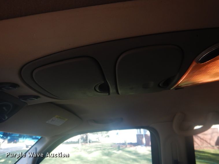 image for item DG4648 2000 Ford Excursion Limited  SUV