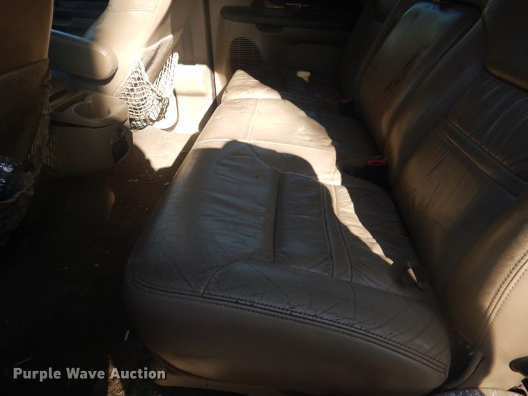 image for item DG4648 2000 Ford Excursion Limited  SUV