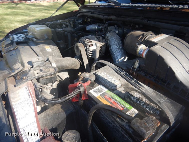 image for item DG4648 2000 Ford Excursion Limited  SUV