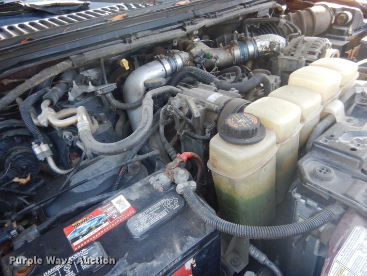 image for item DG4648 2000 Ford Excursion Limited  SUV