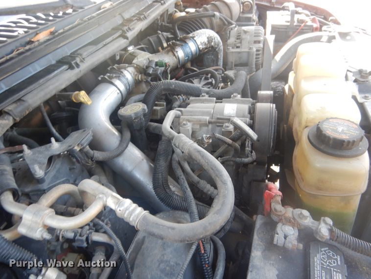 image for item DG4648 2000 Ford Excursion Limited  SUV