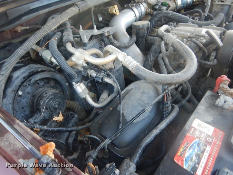 image for item DG4648 2000 Ford Excursion Limited  SUV