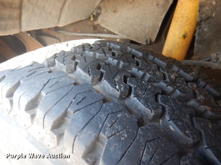 image for item DG4648 2000 Ford Excursion Limited  SUV