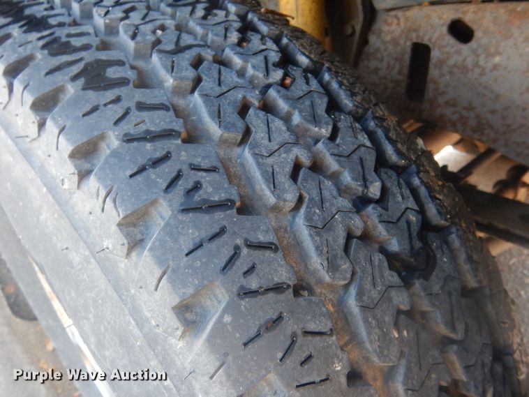 image for item DG4648 2000 Ford Excursion Limited  SUV