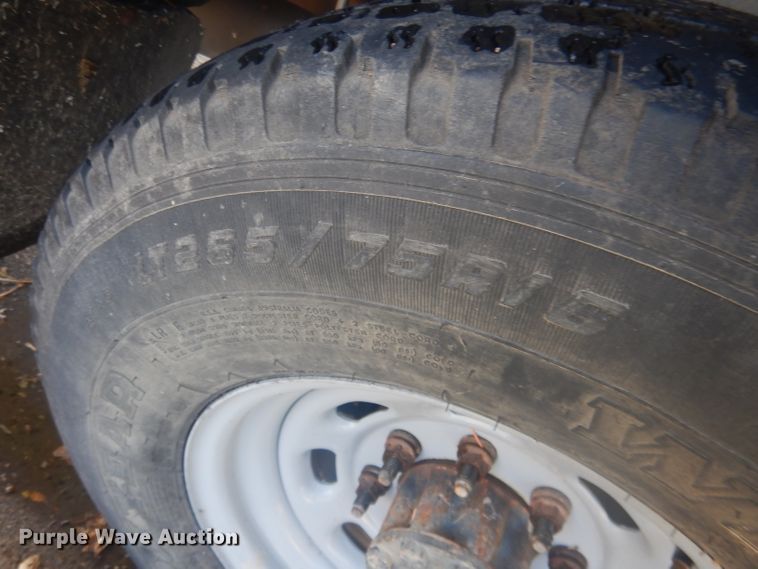 image for item DG4648 2000 Ford Excursion Limited  SUV