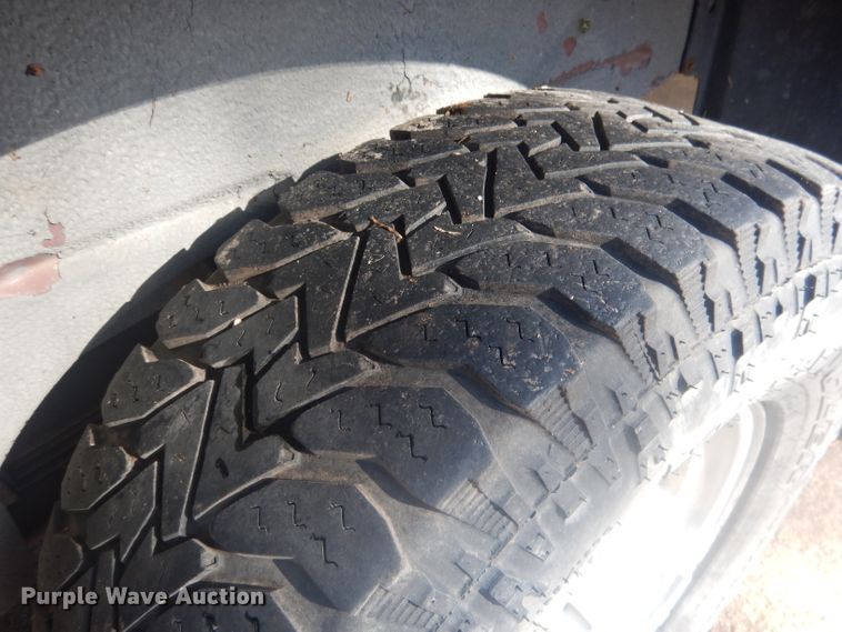 image for item DG4648 2000 Ford Excursion Limited  SUV