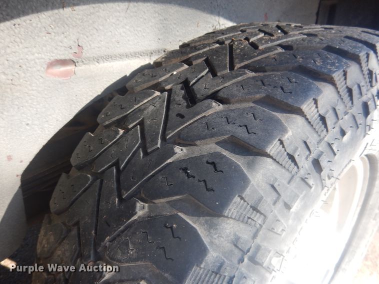 image for item DG4648 2000 Ford Excursion Limited  SUV