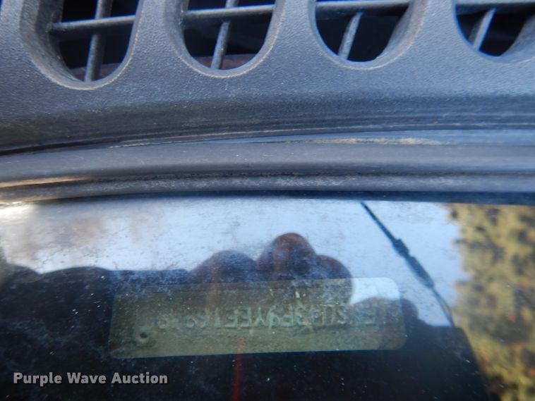 image for item DG4648 2000 Ford Excursion Limited  SUV