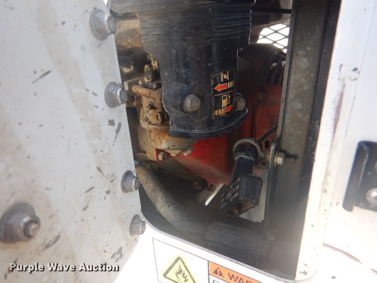 image for item DG4649 Somero laser screed