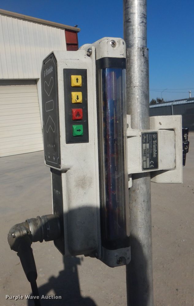 image for item DG4649 Somero laser screed