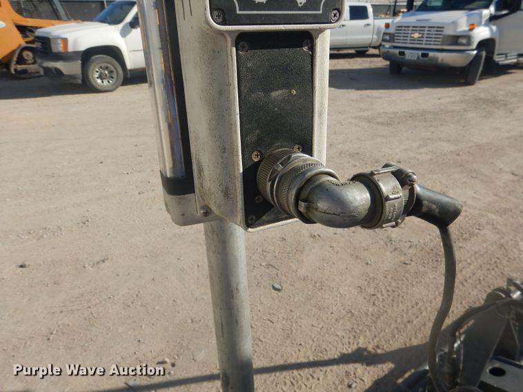 image for item DG4649 Somero laser screed