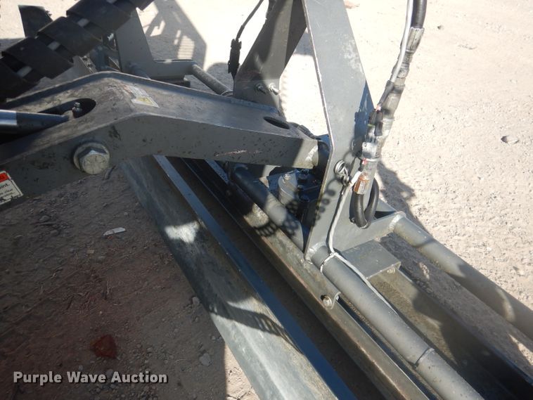 image for item DG4649 Somero laser screed