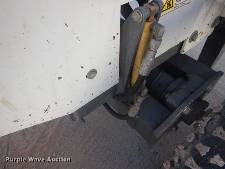 image for item DG4649 Somero laser screed