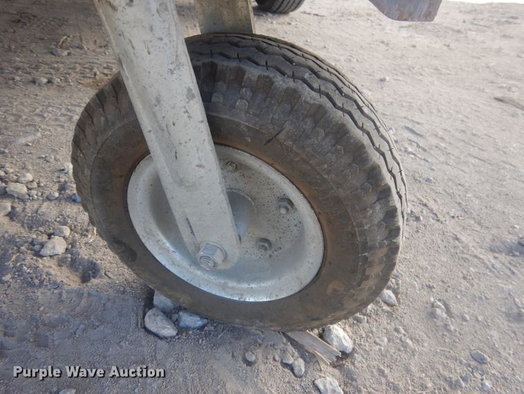 image for item DG4649 Somero laser screed