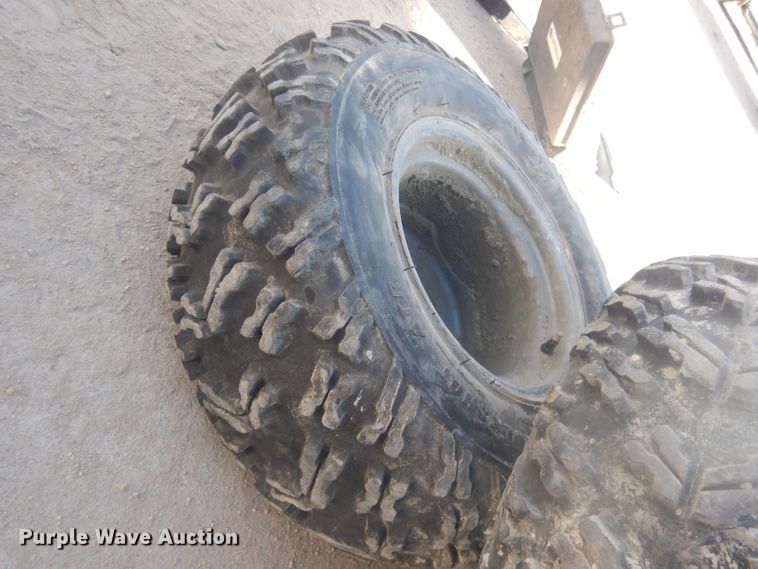 image for item DG4649 Somero laser screed