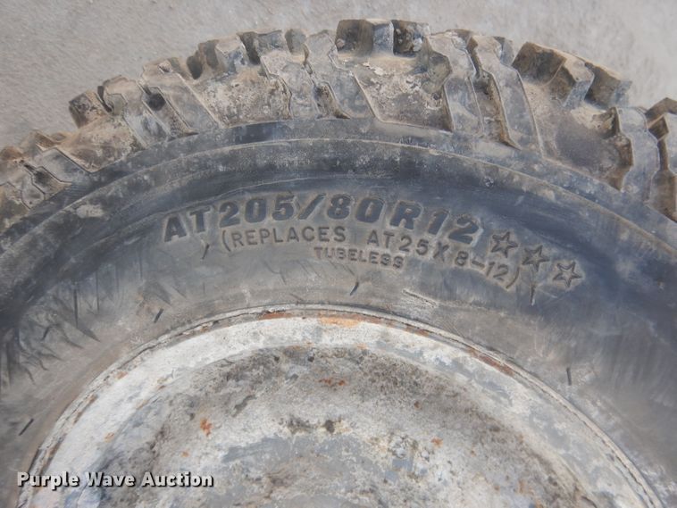 image for item DG4649 Somero laser screed