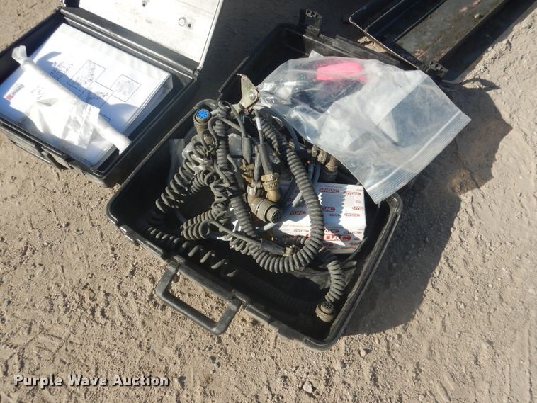 image for item DG4649 Somero laser screed