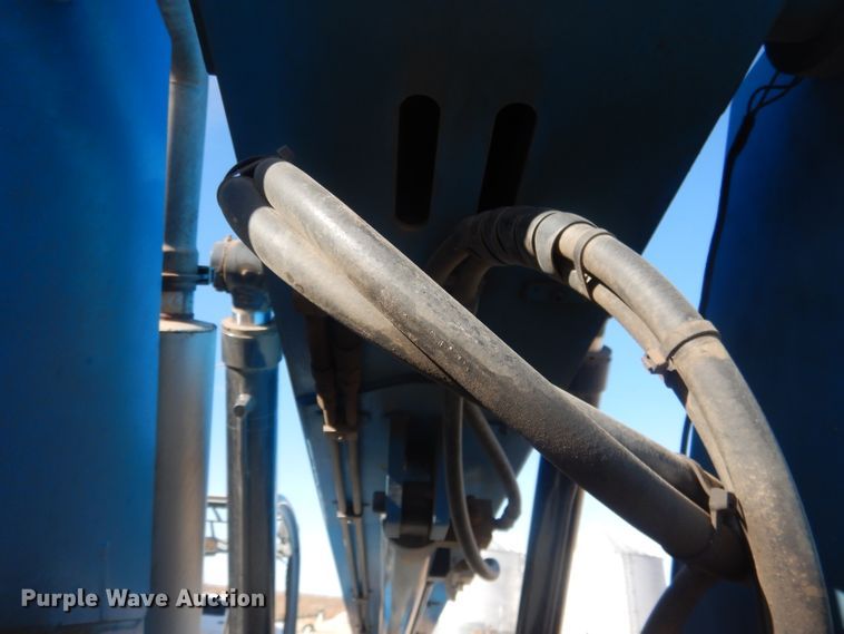 image for item DG4663 Genie GTH844  telehandler