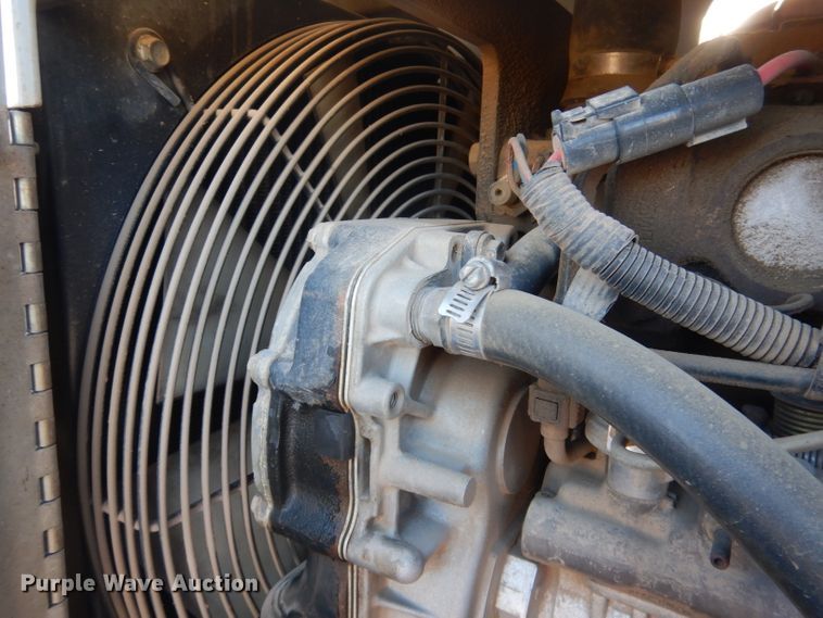 image for item DG4663 Genie GTH844  telehandler