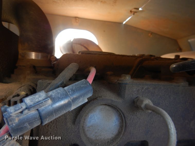 image for item DG4663 Genie GTH844  telehandler