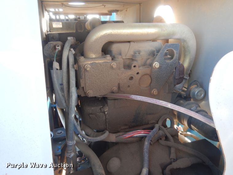 image for item DG4663 Genie GTH844  telehandler