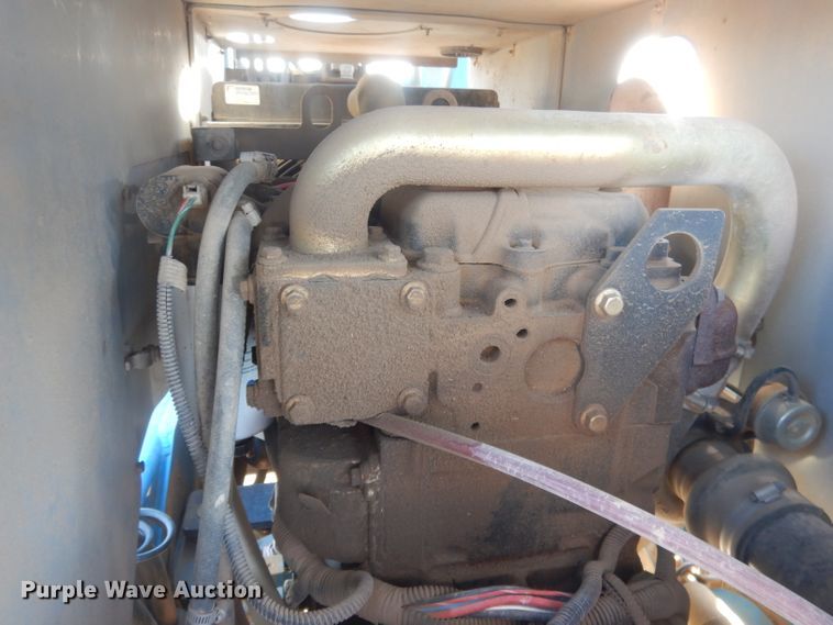 image for item DG4663 Genie GTH844  telehandler